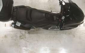 YAMAHA T-MAX 530 A 2013 SJ09