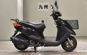 YAMAHA AXIS 125 TREET SE53J