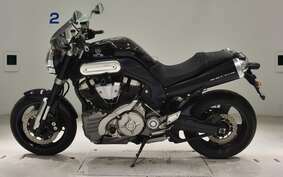 YAMAHA MT-01 2005