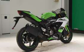 KAWASAKI NINJA ZX-6R A 2014