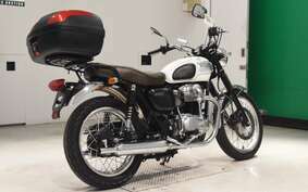 KAWASAKI W650 2009 EJ650A