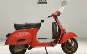 VESPA 50S