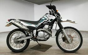 YAMAHA SEROW 250 DG17J