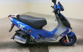 KYMCO SUPER 9 S SH10