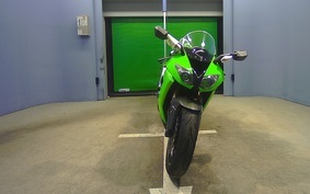 KAWASAKI ZX 10 NINJA R 2009 ZXT00E