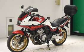 HONDA CB400 SUPER BOLDOR VTEC 2009 NC42