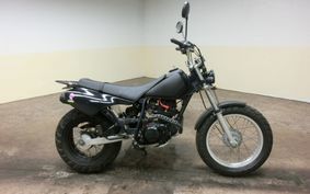 YAMAHA TW225 DG09J