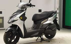 KYMCO RACING 125 S SR25