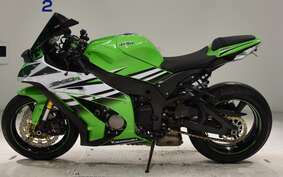 KAWASAKI ZX 10 NINJA ABS 2015