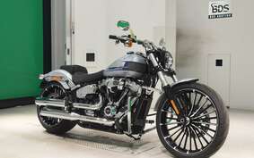 HARLEY FXBR1920 2023 YEZ