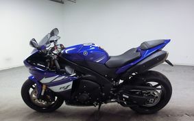 YAMAHA YZF-R1 Fi 2011 RN24J