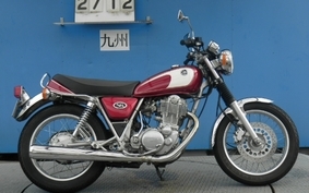 YAMAHA SR400 Gen.3 2005 RH01J