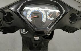 YAMAHA AXIS Z SED7J