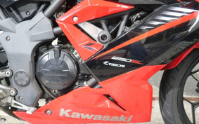 KAWASAKI Ninja 250SL BX250A