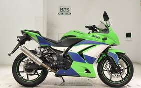 KAWASAKI NINJA 250R EX250K