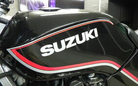 SUZUKI GS250FW GJ71A