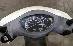 YAMAHA AXIS 125 TREET SE53J