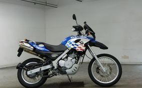 BMW F650GS DAKAR 2003 0173