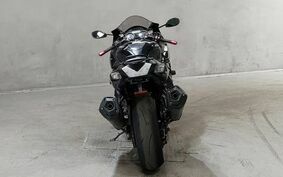 KAWASAKI ZX 1400 NINJA R 2012 ZXT40E