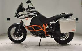 KTM 1090 ADVENTURE R 2017