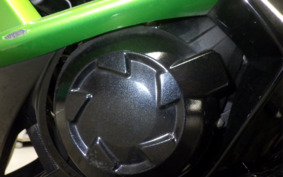 KAWASAKI NINJA 1000 2011 ZXT00G