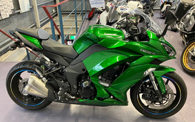 KAWASAKI Z1000 SX 2018 ZXT00W