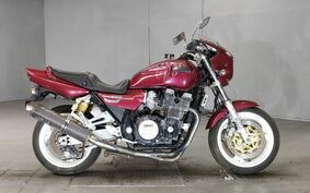 YAMAHA XJR1200 R 1994 4KG