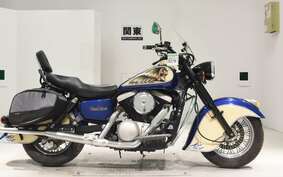 KAWASAKI VULCAN 1500 DRIFTER 1999 VNT50J