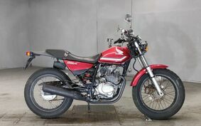 HONDA FTR223 MC34