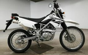 KAWASAKI KLX125 LX125C