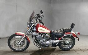 YAMAHA VIRAGO 250 S 3DM