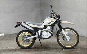 YAMAHA SEROW 250 DG17J