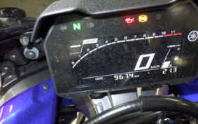 YAMAHA YZF-R7 2022 RM39J