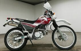 YAMAHA SEROW 225 WE 4JG