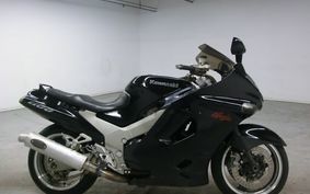 KAWASAKI ZZ1100 NINJA 1993 ZXT10D