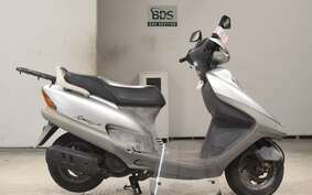 HONDA SPACY 125 JF04