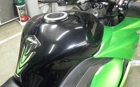 KAWASAKI NINJA 1000 A 2011 ZXT00G