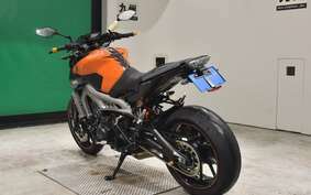 YAMAHA MT-09 A 2015 RN34J