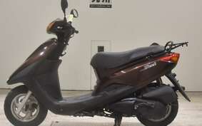 YAMAHA AXIS 125 TREET SE53J