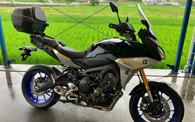 YAMAHA TRACER 9 GT 2018 RN51J