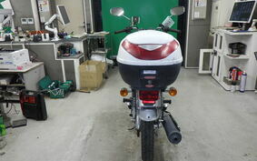 YAMAHA YB125SP