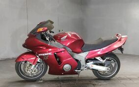 HONDA CBR1100XX 2001 SC35