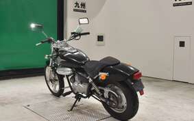 HONDA MAGNA 50 AC13