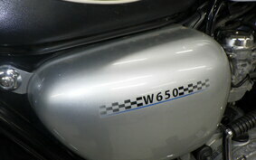 KAWASAKI W650 2006 EJ650A