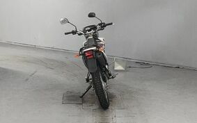 YAMAHA XTZ125E 不明