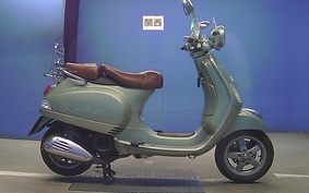 VESPA LX125IE