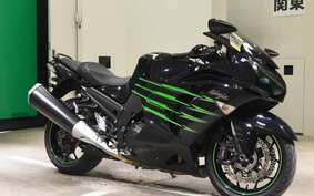 KAWASAKI ZX 1400 NINJA R A 2013 ZXT40E