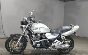 YAMAHA XJR1200 1995 4KG