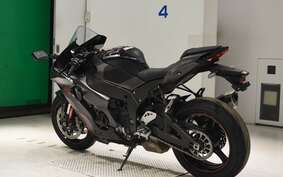 KAWASAKI ZX 10 NINJA ABS 2022 ZXT02L