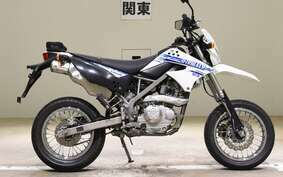 KAWASAKI KLX125D TRACKER LX125D